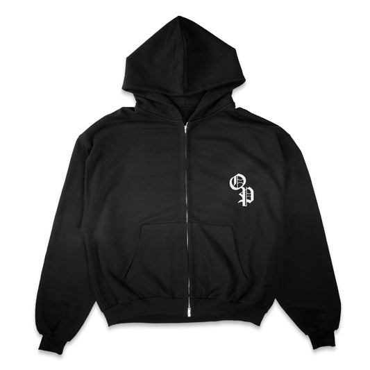 EVERYDAY HOODIE
